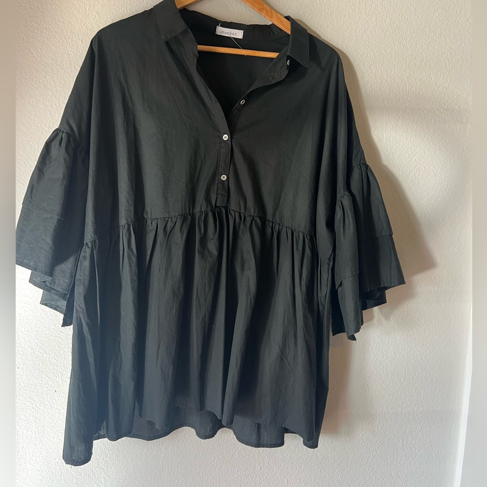 Market dress